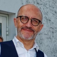 Marc Noho
